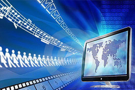 Lógok a neten : illusztráció