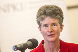 Répás Zsuzsanna fotója